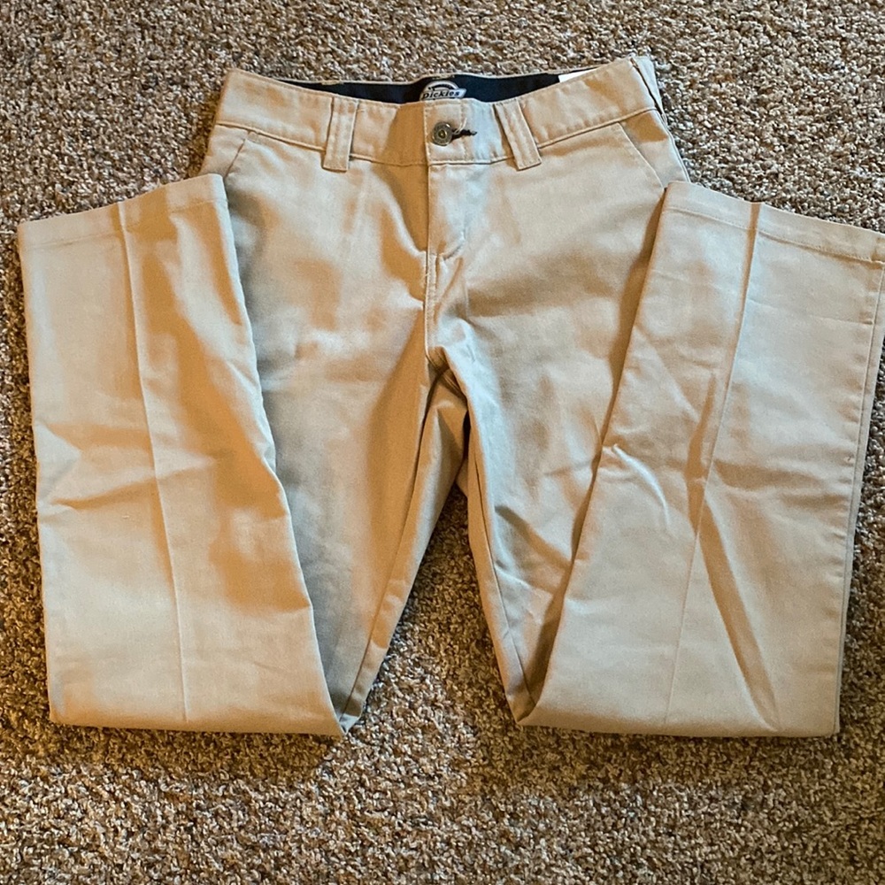 dickies skateboard pants